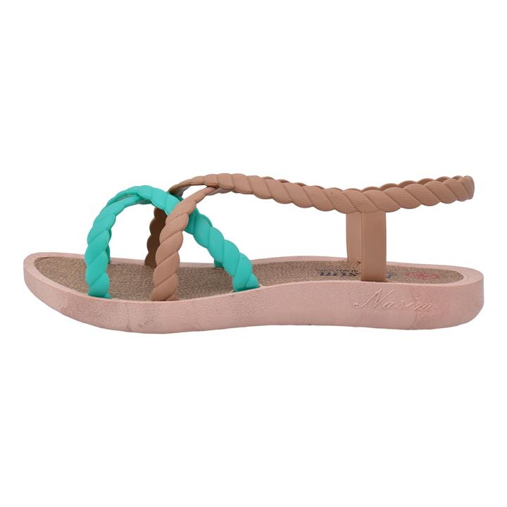 صندل زنانه نسیم مدل HN کد 8700